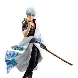 G.E.M Series: Gintama - Gintoki Sakata: Benizakura ver. (Resale)