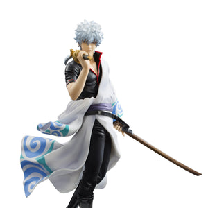 Gintama: Gintoki Sakata Benizakura Version (Re-release)