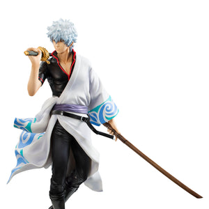 G.E.M Series: Gintama - Gintoki Sakata: Benizakura ver. (Resale)