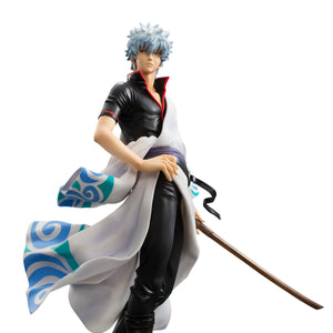 G.E.M Series: Gintama - Gintoki Sakata: Benizakura ver. (Resale)