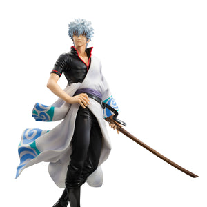 G.E.M Series: Gintama - Gintoki Sakata: Benizakura ver. (Resale)
