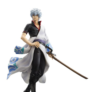 Gintama: Gintoki Sakata Benizakura Version (Re-release)
