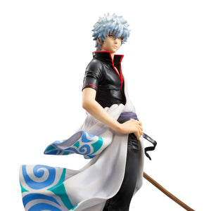 G.E.M Series: Gintama - Gintoki Sakata: Benizakura ver. (Resale)