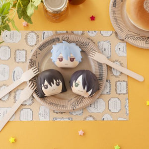 Fluffy Squeeze Bread: Gintama
