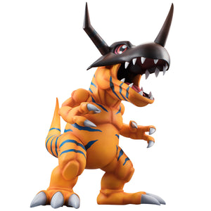G.E.M Series: Digimon Adventure Greymon & Taichi Kamiya