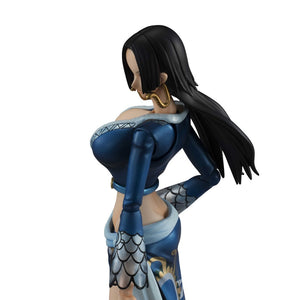 ONE PIECE Boa Hancock (Ver. Blue) Miyazawa Mokei limited distribution