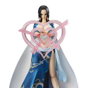 ONE PIECE Boa Hancock (Ver. Blue) Miyazawa Mokei limited distribution