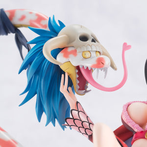 Portrait.Of.Pirates: ONE PIECE "NEO-MAXIMUM” - "Pirate Empress" Boa Hancock