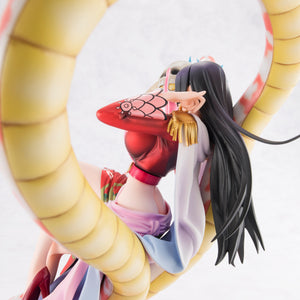 Portrait.Of.Pirates: ONE PIECE "NEO-MAXIMUM” - "Pirate Empress" Boa Hancock