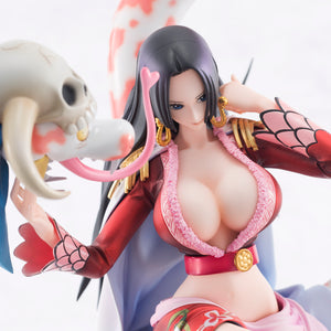 Portrait.Of.Pirates: ONE PIECE "NEO-MAXIMUM” - "Pirate Empress" Boa Hancock