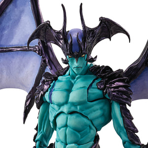 "Devilman" Devilman Ver. Nirasawa 2016