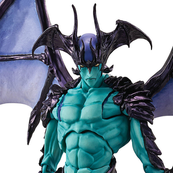 "Devilman" Devilman Ver. Nirasawa 2016