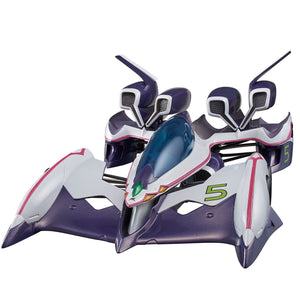 Future GPX Cyber Formula SIN Ohga AN-21 DX Set