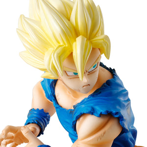 Super Saiyan Son Goku