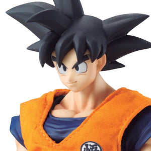 Son Goku