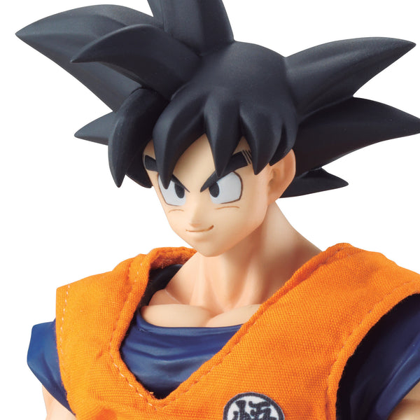 Son Goku