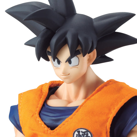 Son Goku