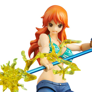 One Piece Nami (Resale)