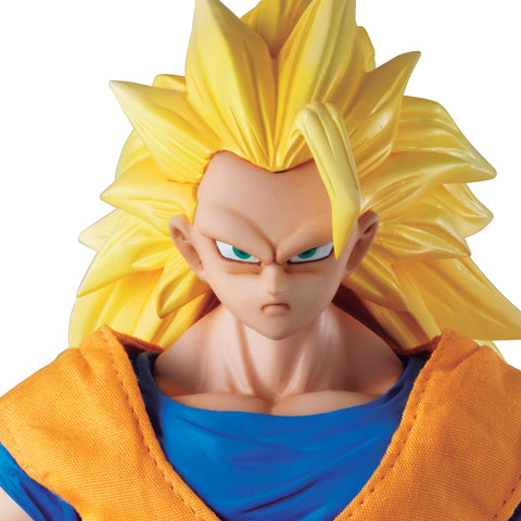 Super Saiyan 3 Goku