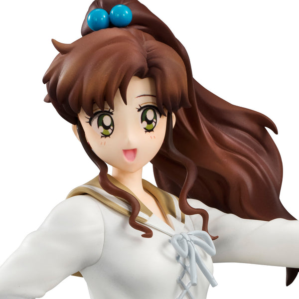 Pretty Guardian Sailor Moon Makoto Kino