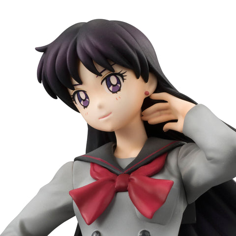 Pretty Guardian Sailor Moon Rei Hino
