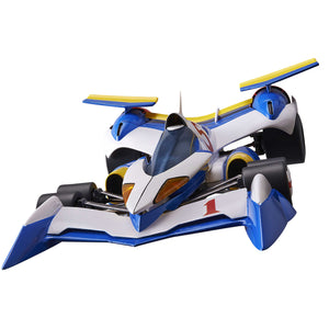 Future GPX Cyber Formula 11 Super Asurada AKF-11
