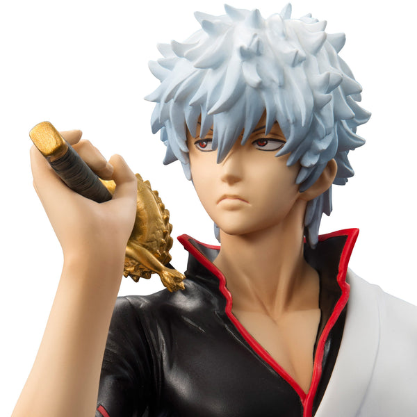 Gintama: Gintoki Sakata Benizakura Version (Re-release)