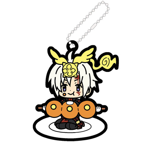 MoguMogu D.Gray-man HALLOW