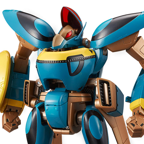 Super Dimension Century Orguss - Orguss II Olson Special