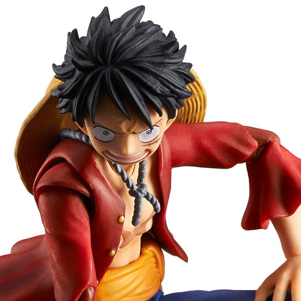 One Piece Monkey D. Luffy (Resale)