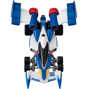 Cyber Formula Collection Vol.5 (TV Edition)