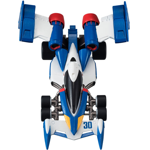 Cyber Formula Collection Vol.5 (TV Edition)