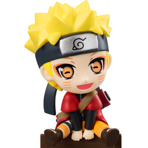 Ochatomo Series: Naruto Shippuden: Toriaezu Ocha ni Shiyou TTebayo! Edition (Second Repeat)