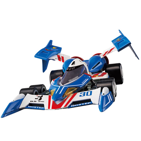 Future GPX Cyber Formula Super Asurada 01 -Custom Edition-