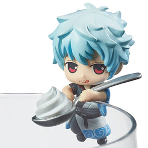 Too Free Gintama Chaya (Resale)