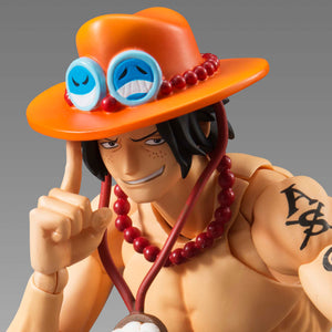 ONE PIECE Portgas D. Ace (resale)