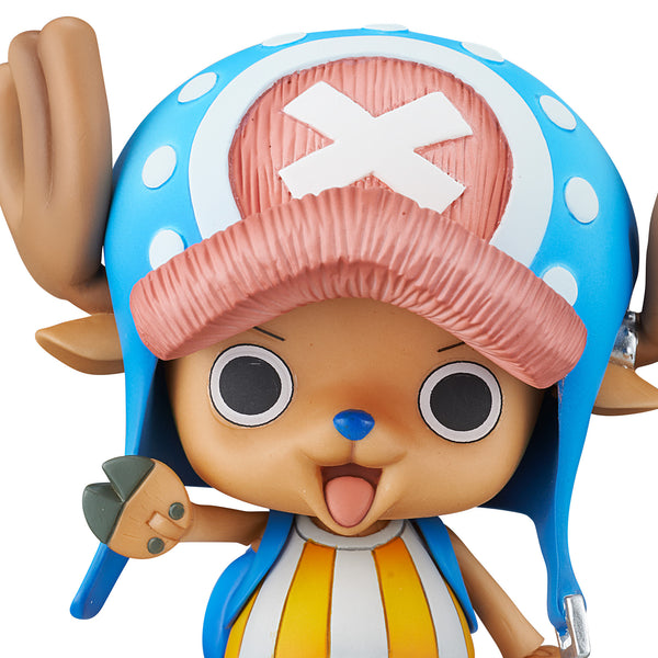 One Piece Tony Tony Chopper