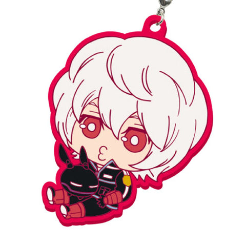 World Trigger Trigger ACTIVATE! Ed.