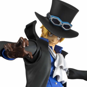 One Piece Sabo