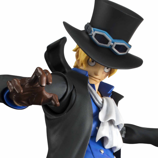 One Piece Sabo