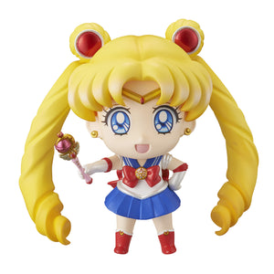 Pretty Soldier Sailor Moon' Sailor Moon