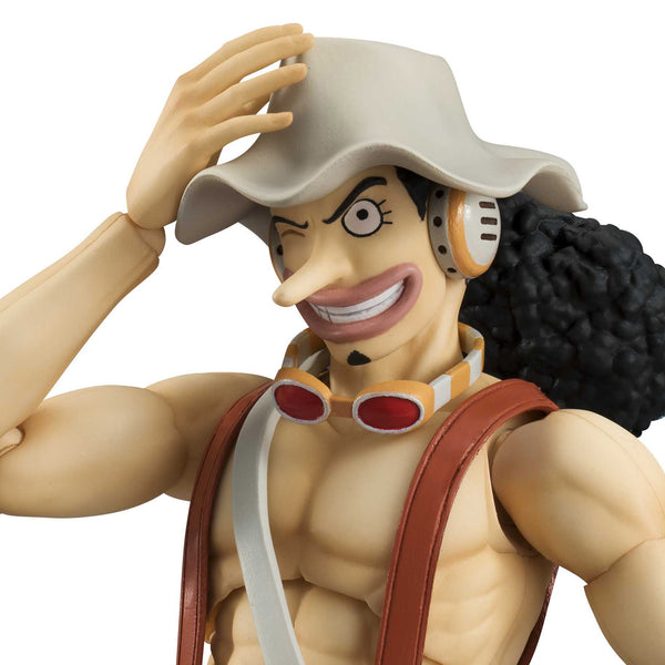 One Piece Usopp