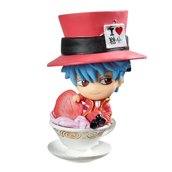 Gintama: Gintama-san in Wonderland Passione of Red Rouge