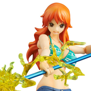 ONE PIECE Nami