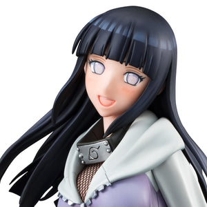 NARUTO SHIPPUDEN Hinata Hyuga