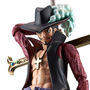 One Piece Dracule Mihawk