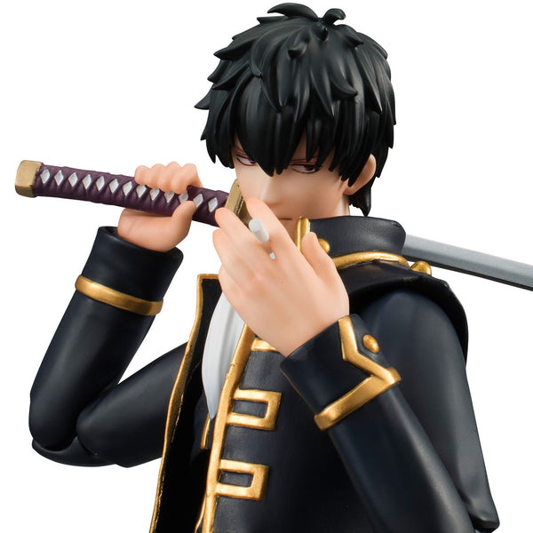Gintama Toushirou Hijikata