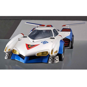 Future GPX Cyber Formula Asurada G.S.X (Re-release)