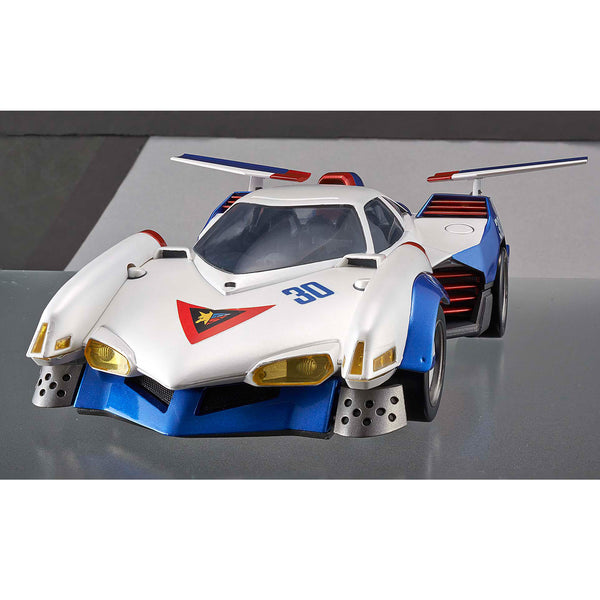 Future GPX Cyber Formula Asurada G.S.X (Re-release)