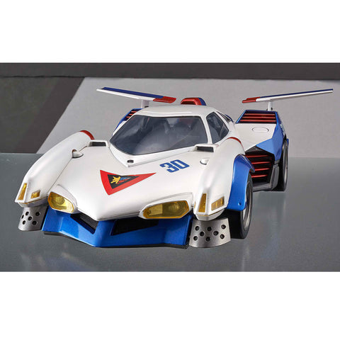 Future GPX Cyber Formula Asurada G.S.X (Re-release)